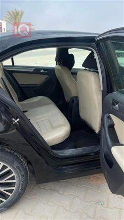 فولكسفاغن جيتا